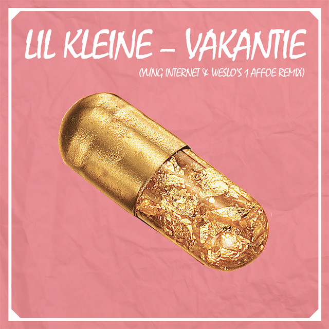 Lil Kleine Vakantie ouwe