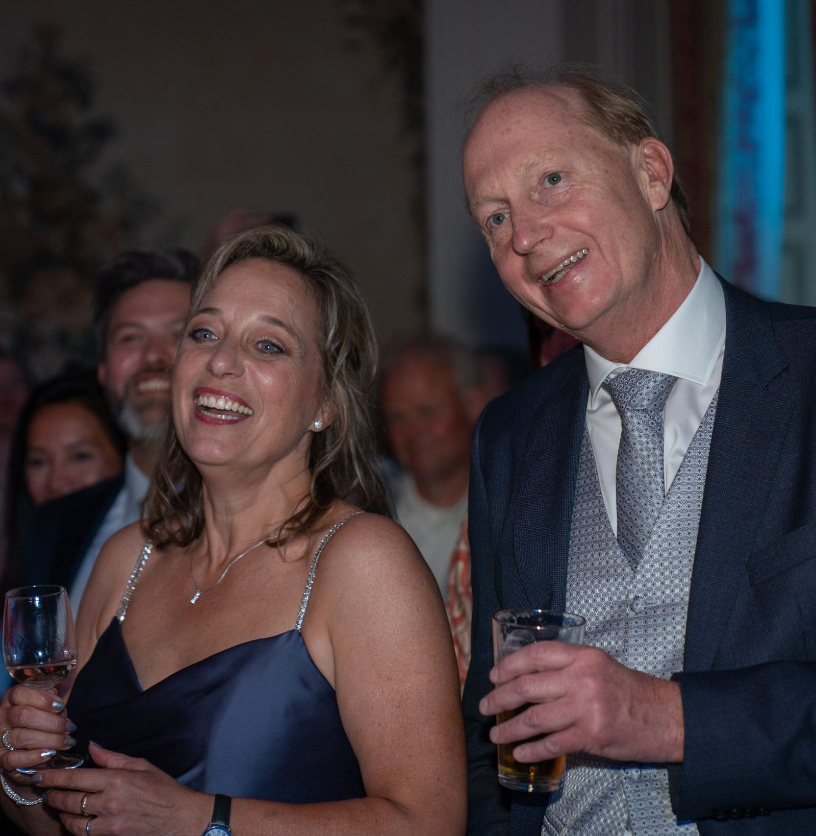 Ellen & Remco